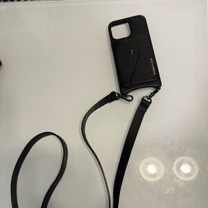 iPhone 14 Pro Max bandolier case